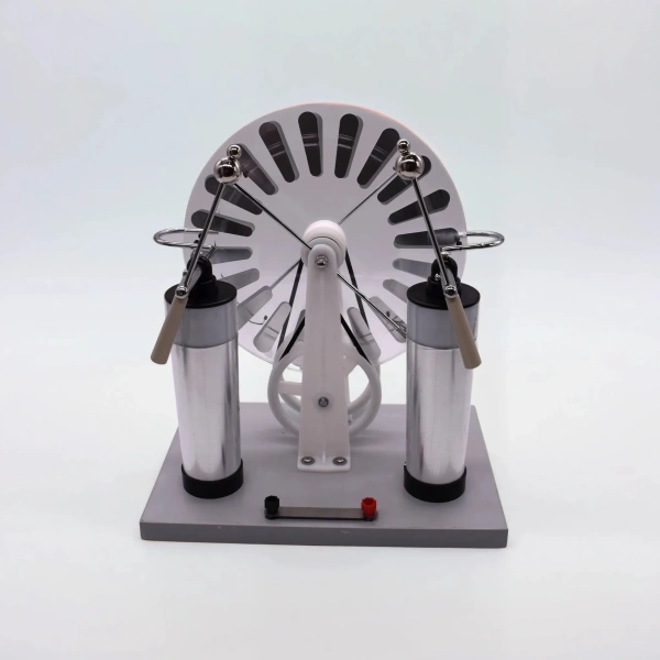 Машина электрофорная